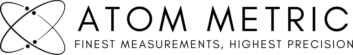 ATOM Metric logo